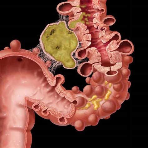 diverticulosis icd-10|Diverticulosis of the Large Intestine